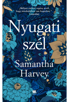 Nyugati szél (e-könyv)