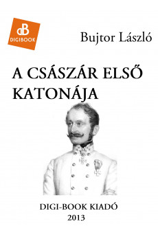 A Császár első katonája (e-könyv)