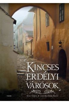 Kincses Erdélyi városok
