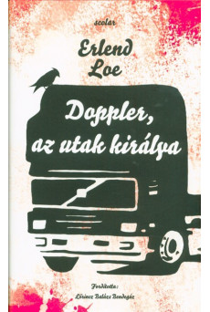 Doppler az utak királya (2. kiadás)