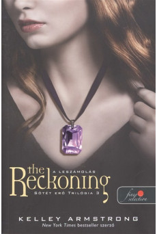 The Reckoning - A leszámolás (puha) /Sötét erő trilógia 3.