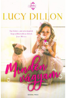 Minden vágyam /Írisz könyvek