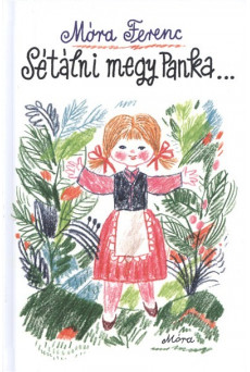 Sétálni megy Panka (7. kiadás)