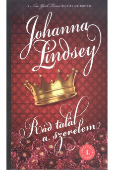 Rád talál a szerelem /Locke család 4.