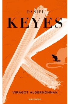 Virágot Algernonnak (új kiadás)