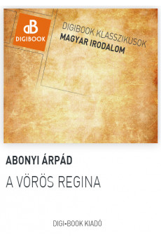 A vörös Regina (e-könyv)