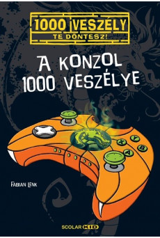 A konzol 1000 veszélye - 1000 veszély