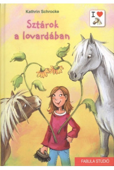 Sztárok a lovardában