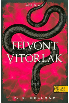 Felvont vitorlák /Meridia 1.