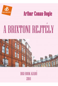 A brixtoni rejtély (e-könyv)
