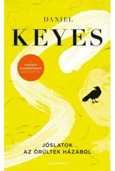 Jóslatok az őrültek házából (új kiadás)