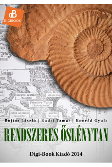 Rendszeres őslénytan (e-könyv)