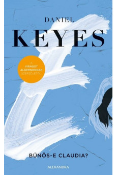 Bűnös-e Claudia? (új kiadás)