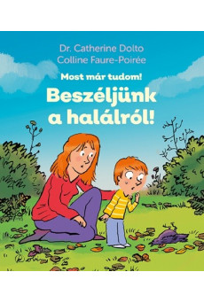 Beszéljünk a halálról!