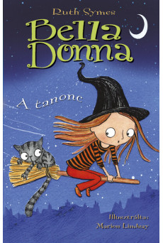 Bella Donna 3. - A tanonc