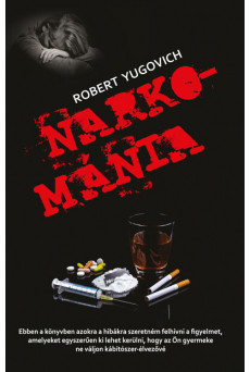 Narkománia