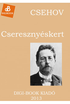 Cseresznyéskert (e-könyv)