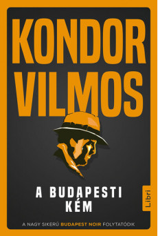 A budapesti kém
