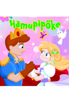 Mesés lapozó - Hamupipőke