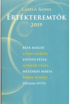 Értékteremtők 2019