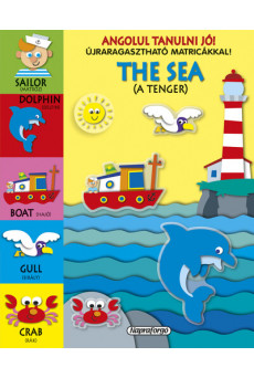 Angolul tanulni jó! - The Sea