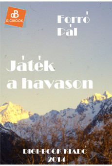 Játék a havason (e-könyv)