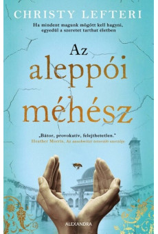 Az aleppói méhész