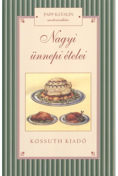 Nagyi ünnepi ételei