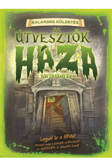 Kalandos küldetés - Az útvesztők háza