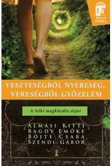 Veszteségből nyereség, vereségből győzelem (e-könyv)