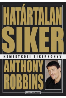 Határtalan siker (átdolgozott kiadás)