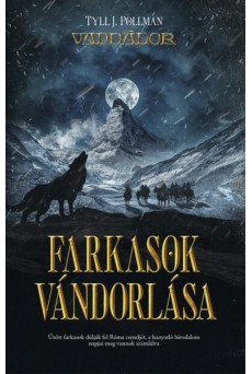 Farkasok vándorlása - Vandálok