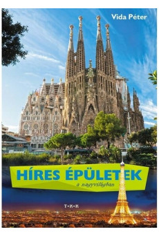 Híres épületek a nagyvilágban