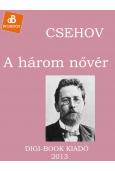 Három nővér (e-könyv)