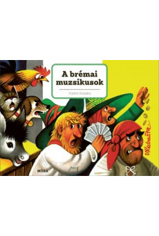 A brémai muzsikusok