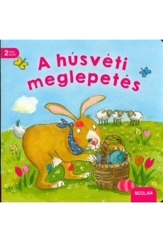 A húsvéti meglepetés §H