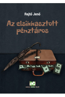 Az elsikkasztott pénztáros