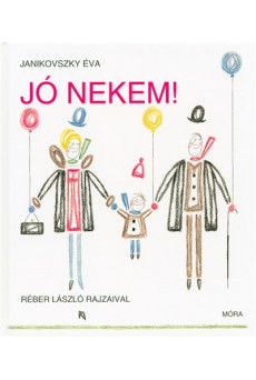 Jó nekem! (8.kiadás)