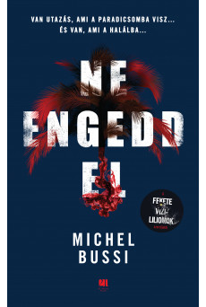 Ne engedd el (e-könyv)