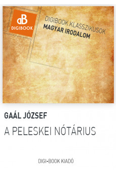 A peleskei nótárius (e-könyv)