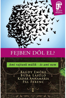 Fejben dől el? (e-könyv)