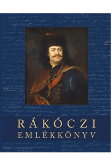 Rákóczi Ferenc emlékkönyv