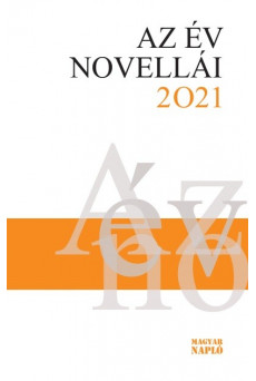 Az év novellái 2021