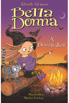 Bella Donna 5. - A boszitábor