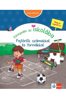 Fejtörők számokkal és formákkal
