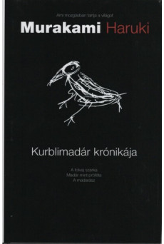 Kurblimadár krónikája