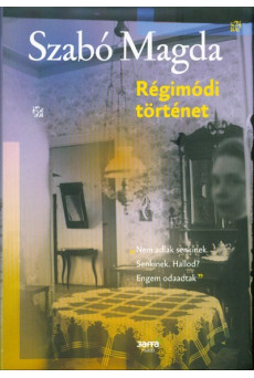 Régimódi történet