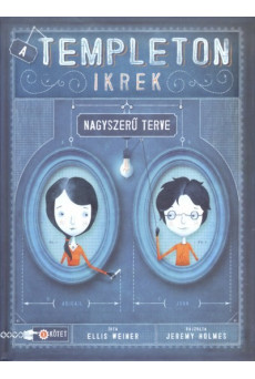 A Templeton ikrek nagyszerű terve /Templeton ikrek 1.