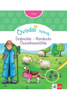 Számolás • Rendezés • Összehasonlítás