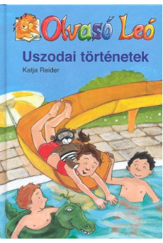 Uszodai történetek /Olvasó Leó